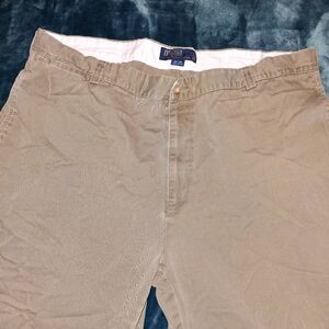 Polo Ralph Lauren khaki pants 44x30